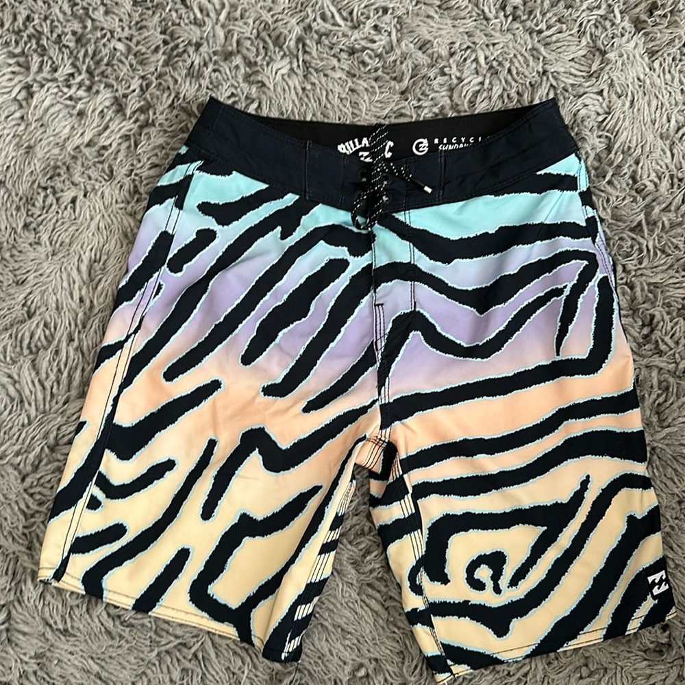 Big boys Swim trunks